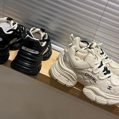 New genuine leather casual sports shoes 9000903004