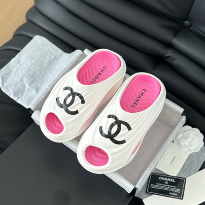 CNL soft sole slippers 0724051105