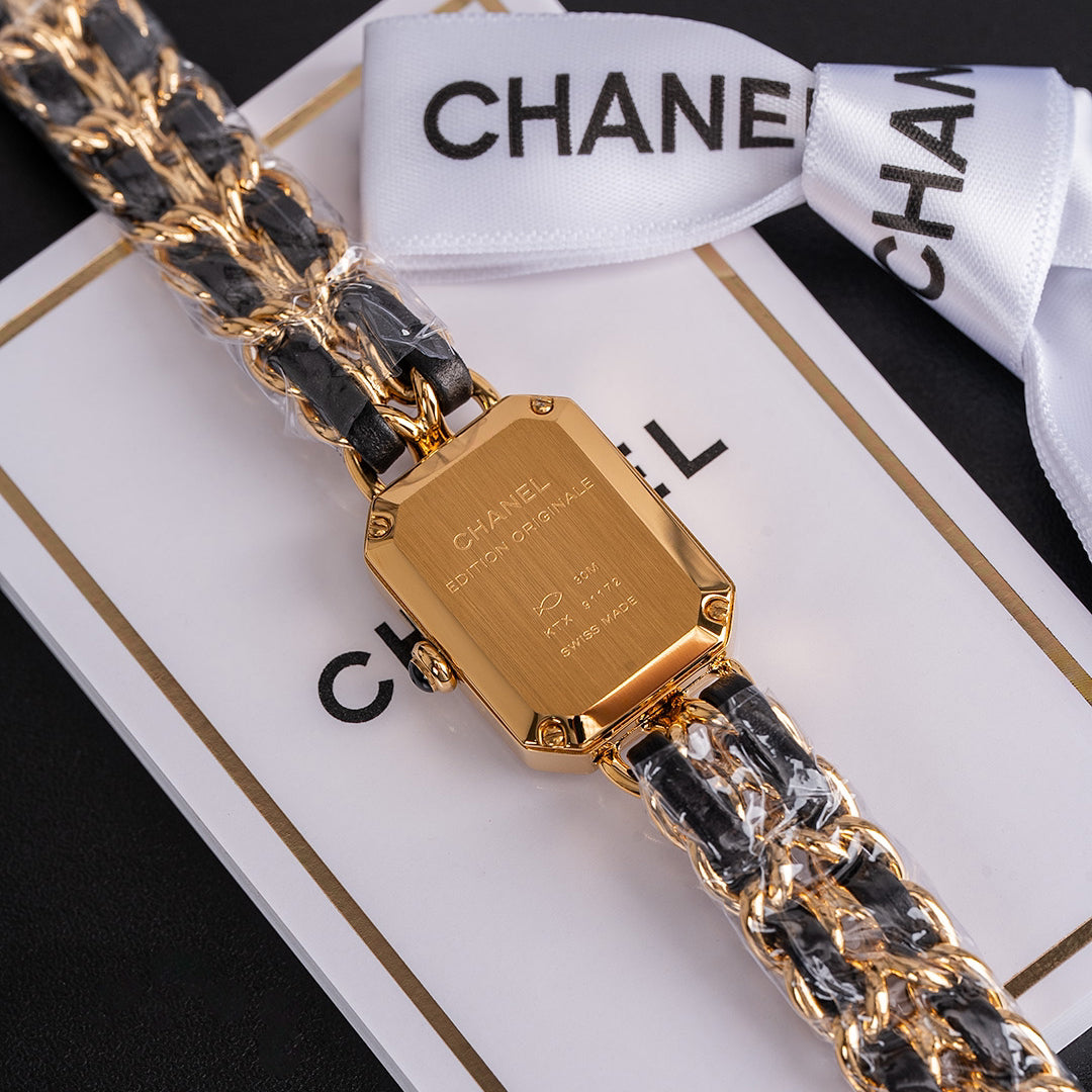 New Women's Sugar Cube Watch 1025092611