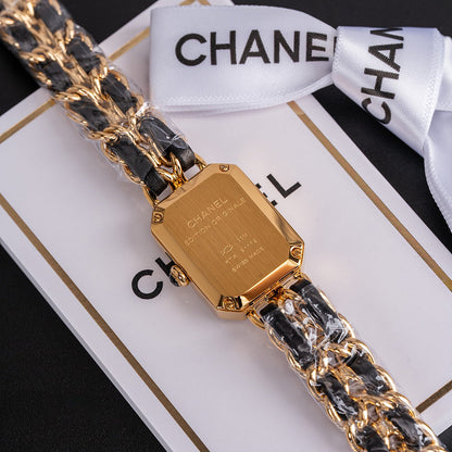 New Women's Sugar Cube Watch 1025092611