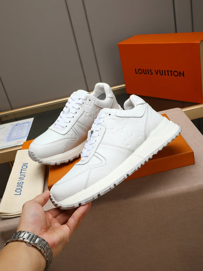 Lvv fashion new printed sports shoes 0725080503