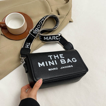 Ladies' fashionable single-shoulder bag 2025072907