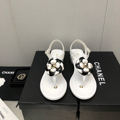 CNL-Flip Flop Sandals XC07062909