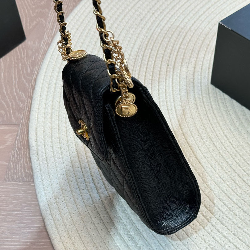 CH 24 New Fashion Shoulder Bag fb0424091029