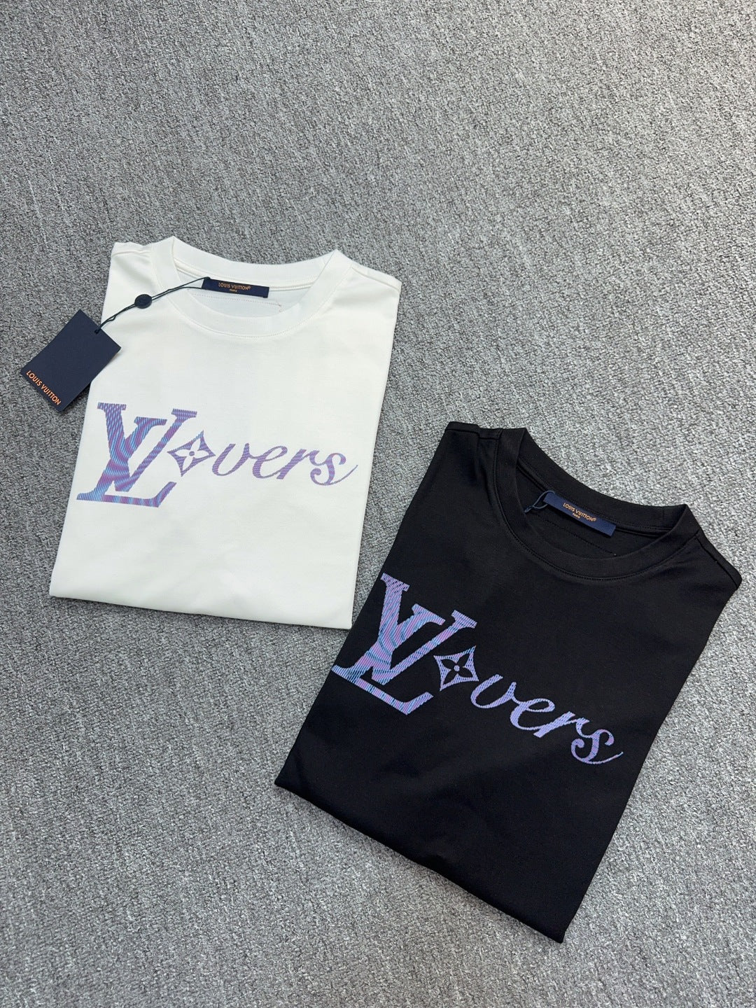 Lvv Autumn and Winter long-sleeved T-shirt 0725092402