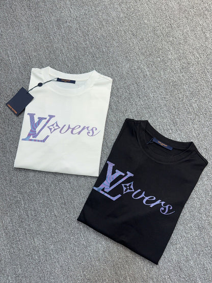 Lvv Autumn and Winter long-sleeved T-shirt 0725092402