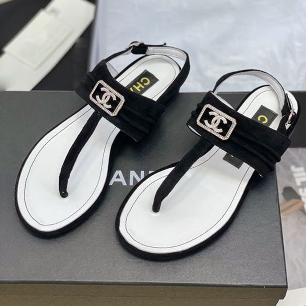 Fashion Flip Sandals PD1023071715