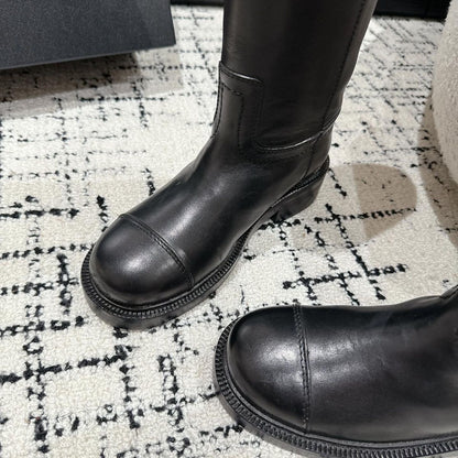 CH Fashion Tall Boots XC24092324