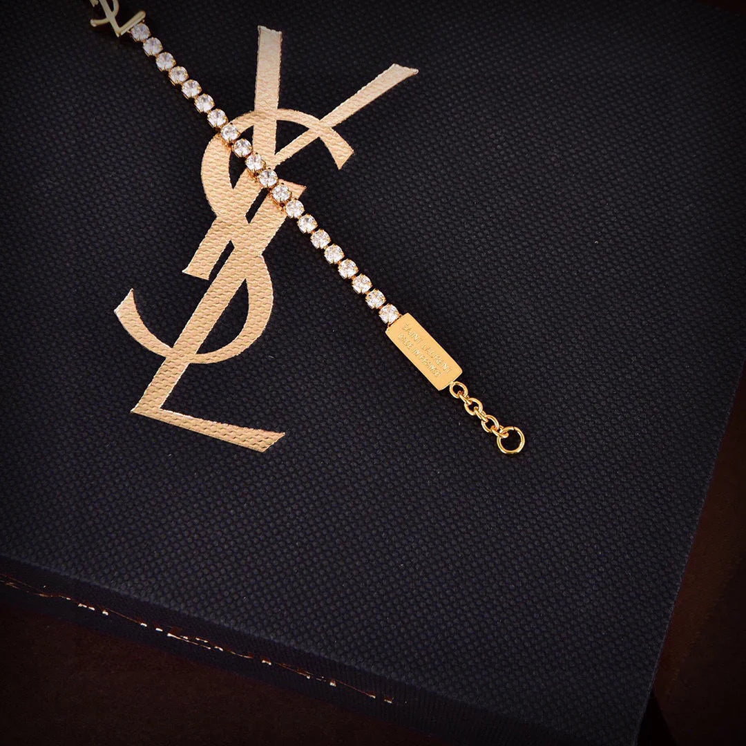 New Fashion Classic Versatile Bracelet 1024040903