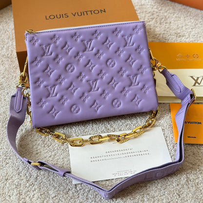 L Coussin bag 1824070305