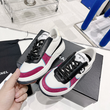 Ladies all match sneakers XC0723042001