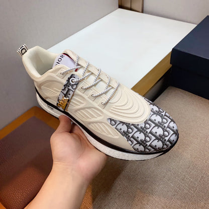 Dio new fashion sports casual shoes 0724090603