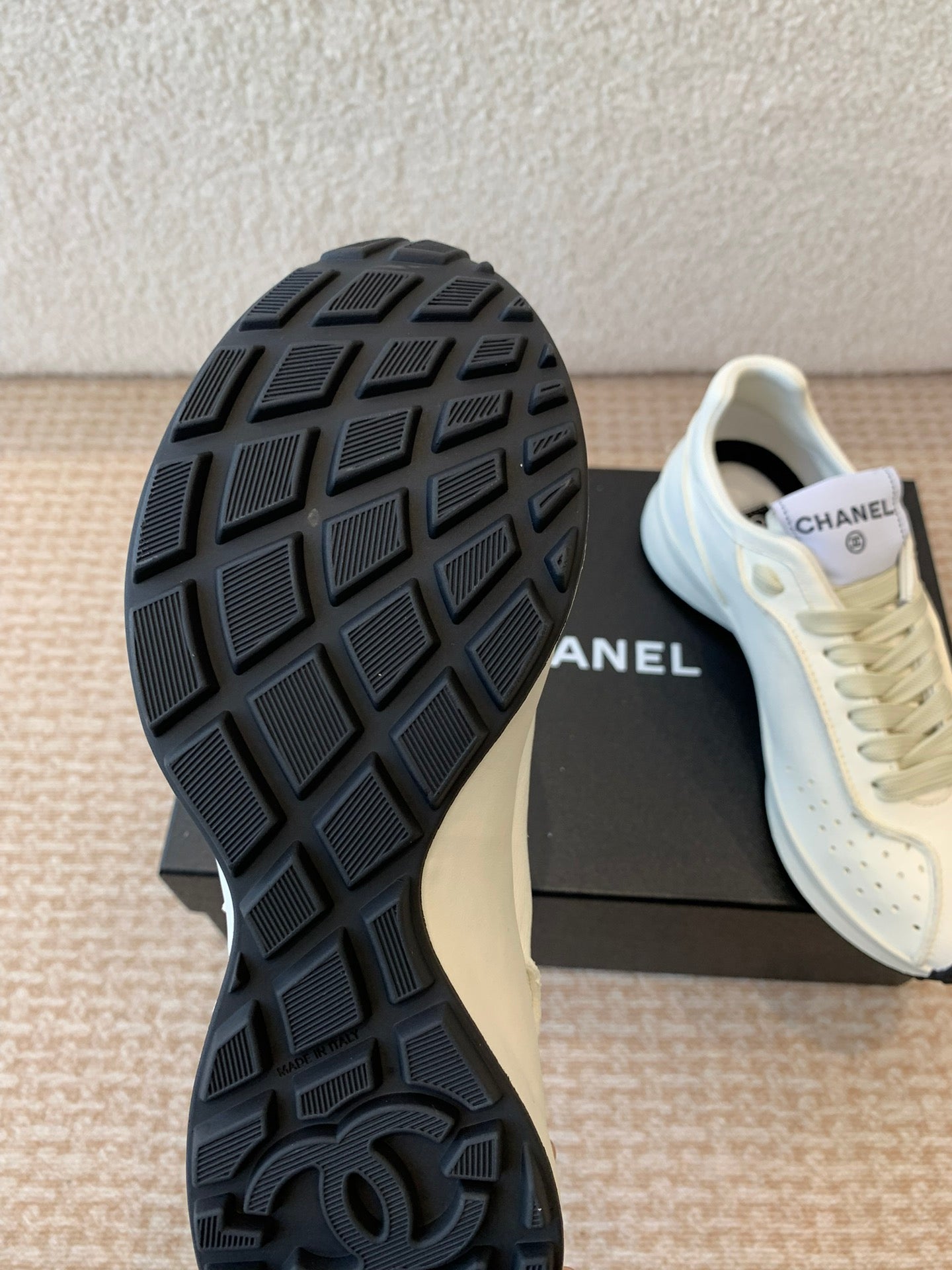 CNL25ss new soft-soled sports shoes 0724112703