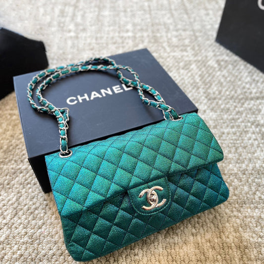 New CF fashion women's bag 1824040201