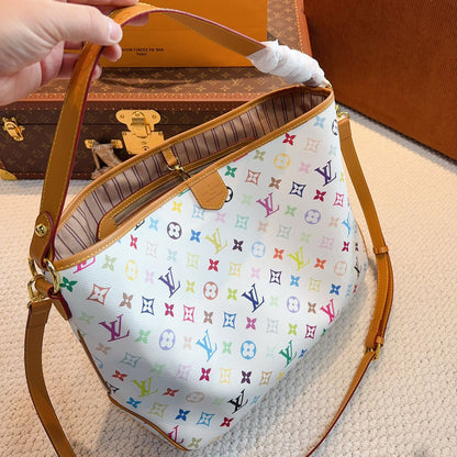 All-match commuting tote bag 1824041107