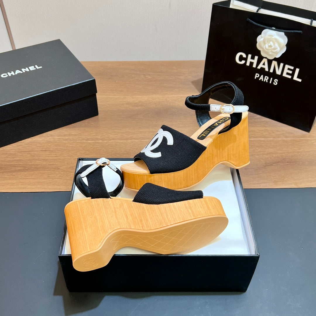 CNL platform high heel sandals 0724042701