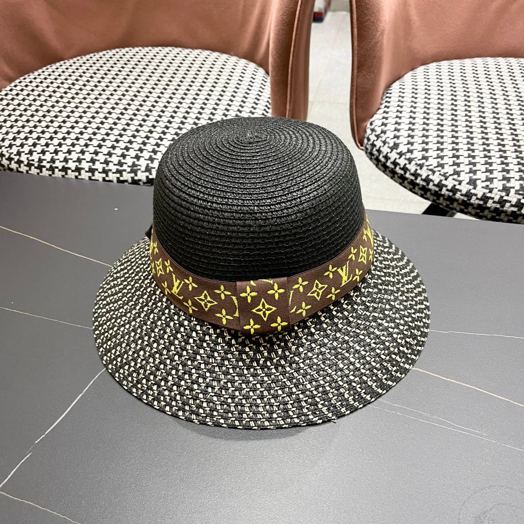 Lvv fashion dress hat 07250901103