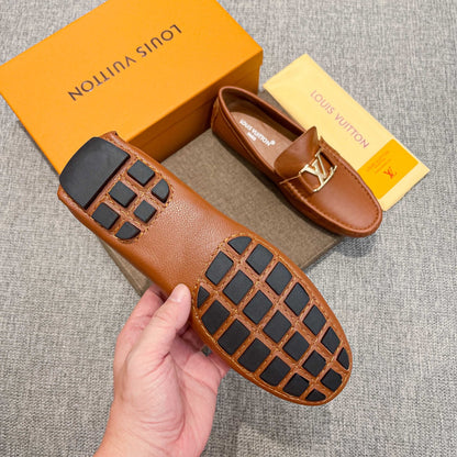 Lvv Classic Comfort Men's Loafers 0725082202