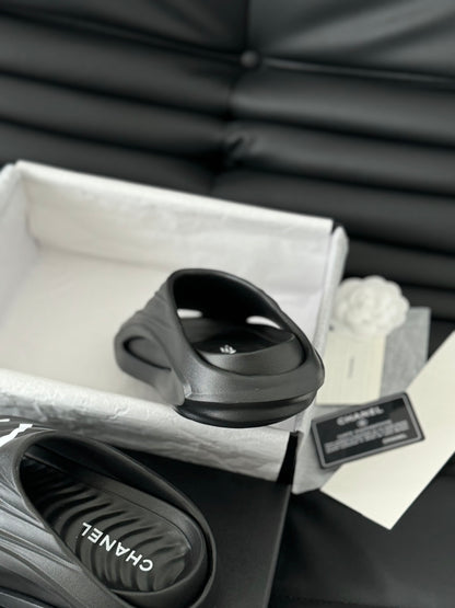 CNL soft sole slippers 0724051105