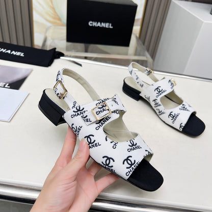 CNL Fashion High Heels Sandals 0725042102