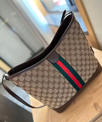 Hobo lazy style tote bag 1824040305