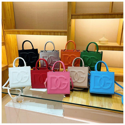 New Fashion Versatile Handbug 1023121903