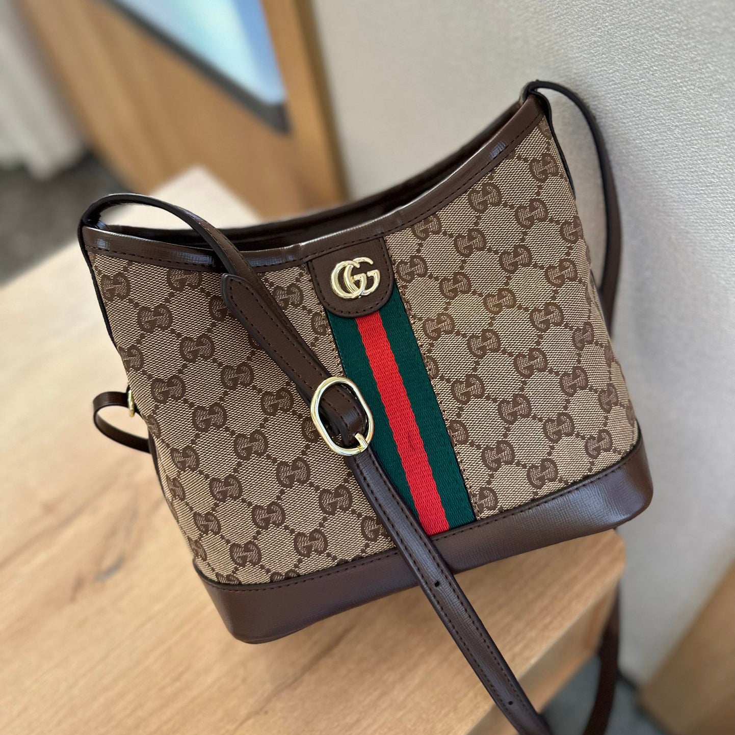 Hobo lazy style tote bag 1824040305