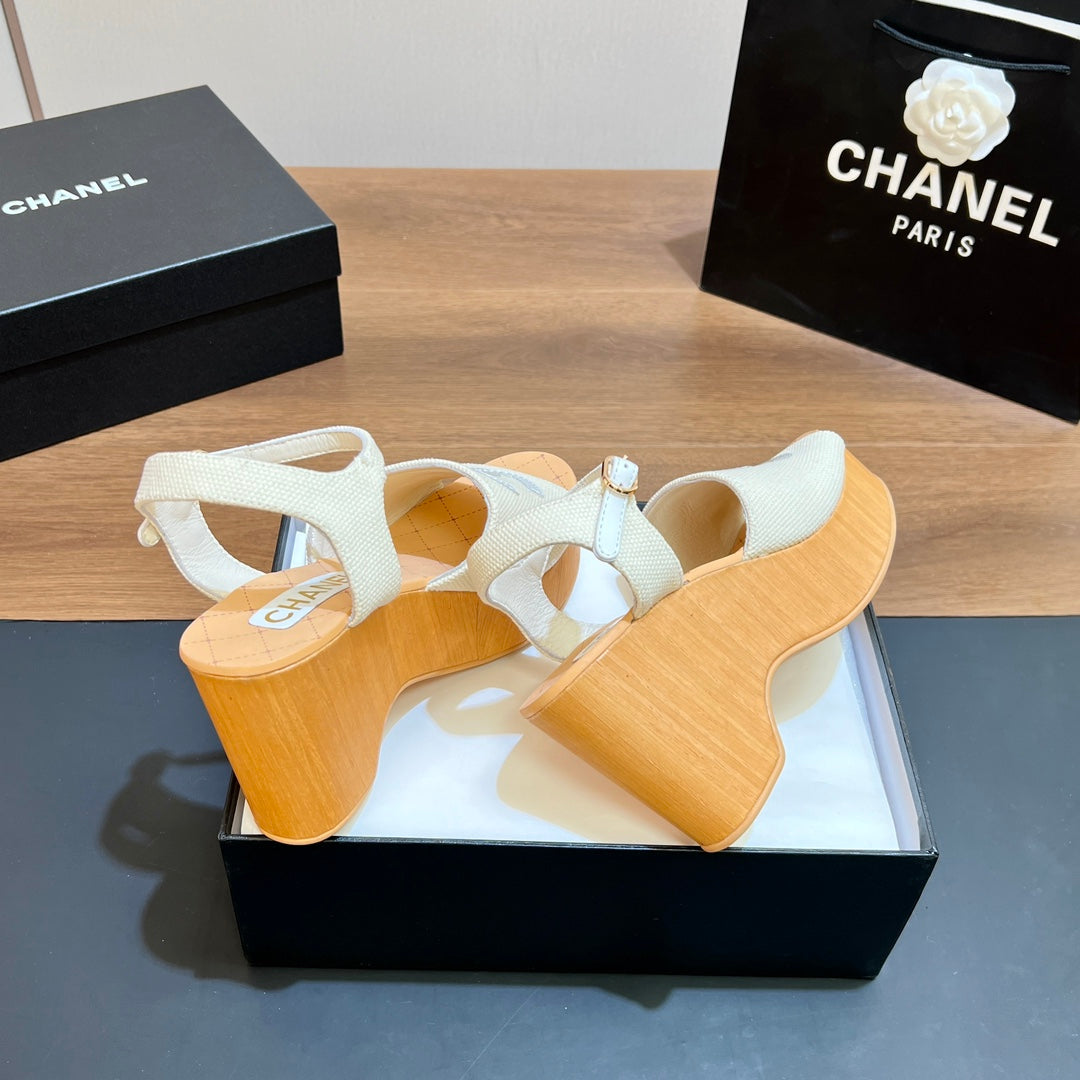 CNL platform high heel sandals 0724042701