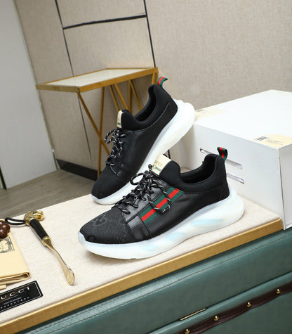 GG fashion print sneakers 0725062702