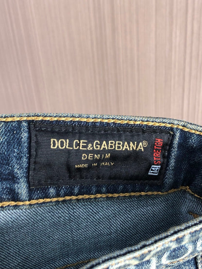DG 25ss new fashion jeans 0725080605