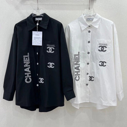 New Fashion Classic Versatile Shirt 1024012213