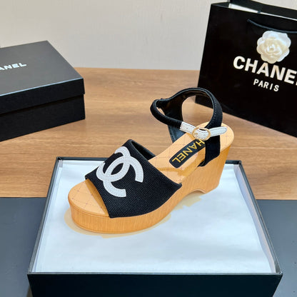 CNL platform high heel sandals 0724042701