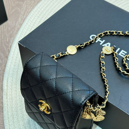 CH 24 New Fashion Shoulder Bag fb0424091029