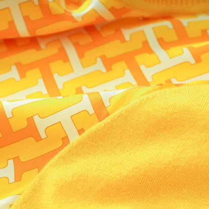 New High-end Women's Sweater Short Sleeve Top 1024040131