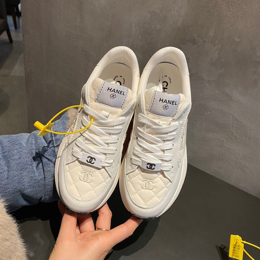 Fashion comfort casual sneakers PD10063021