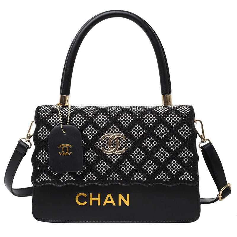 Fashion trend small square bag PD10052608