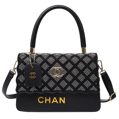 Fashion trend small square bag PD10052608