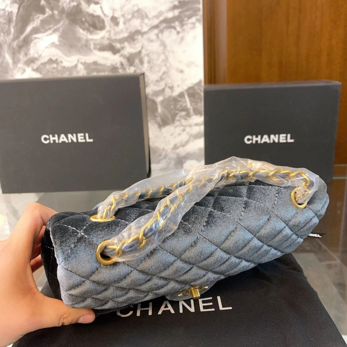 New Fashion C Logo Women's BagsPD05202422711