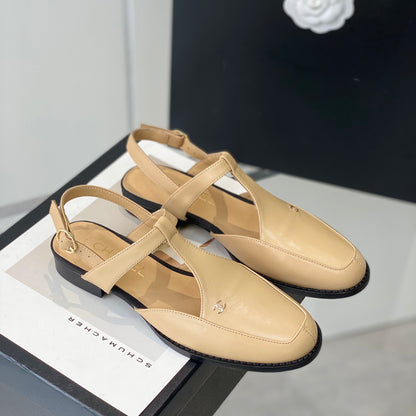 New sandals series XC7040505