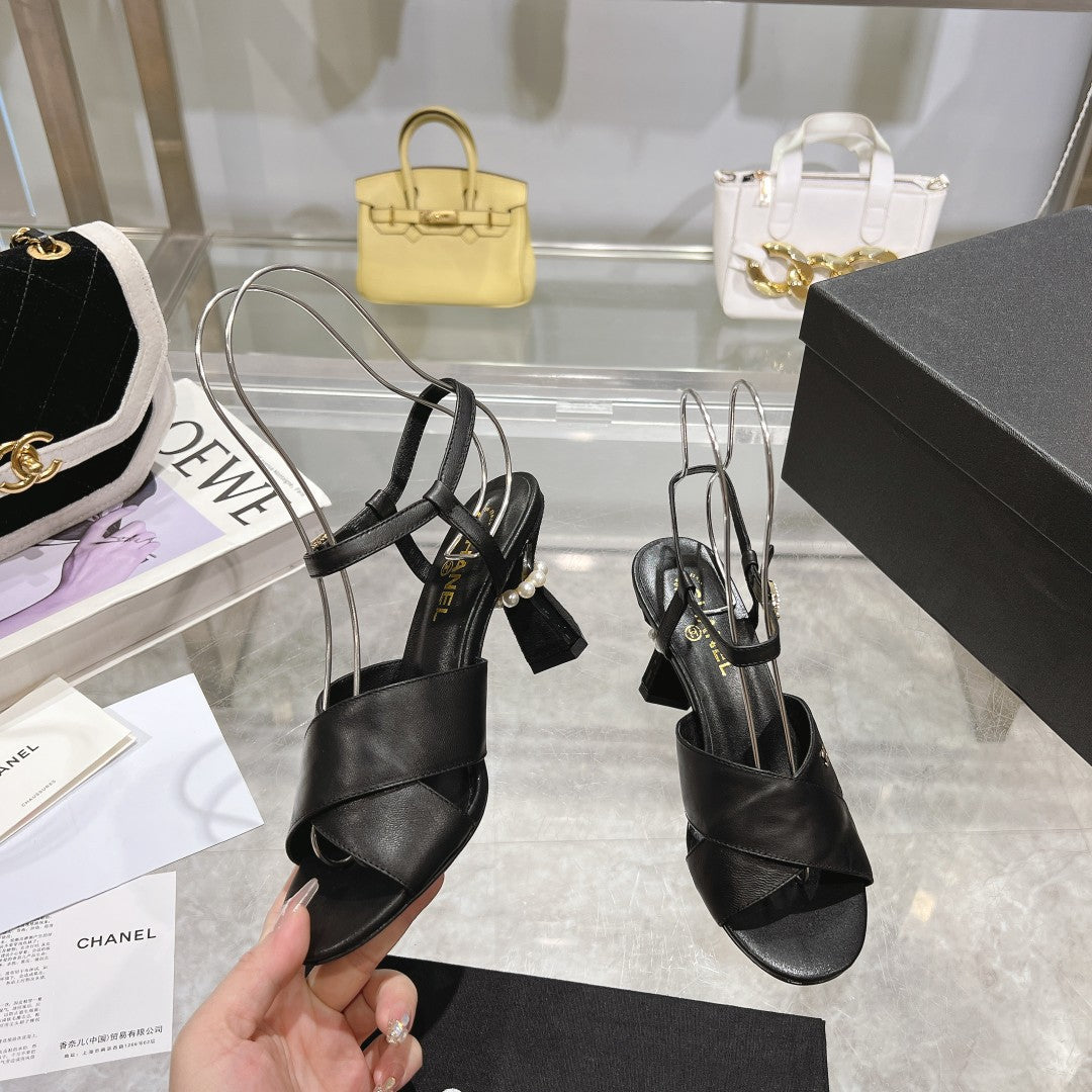 CNL Fashion Spring Hot Sale Sandals 0725031403