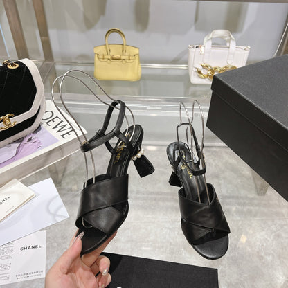 CNL Fashion Spring Hot Sale Sandals 0725031403