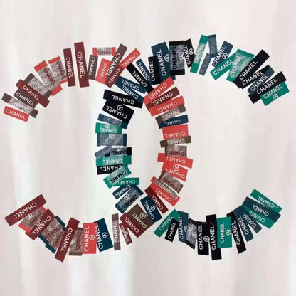 New Cotton Short Sleeve T-Shirt 1024042717