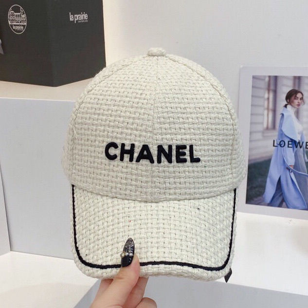 Fashion New Slub Wool Knitted Baseball Cap  PD1023071407