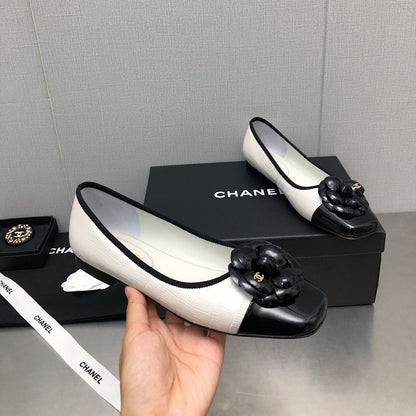 CNL-flat slip-on sandals XC07062910