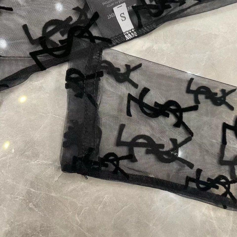 New Style Sexy Long Sleeve Cutout Cardigan Top 1024032129