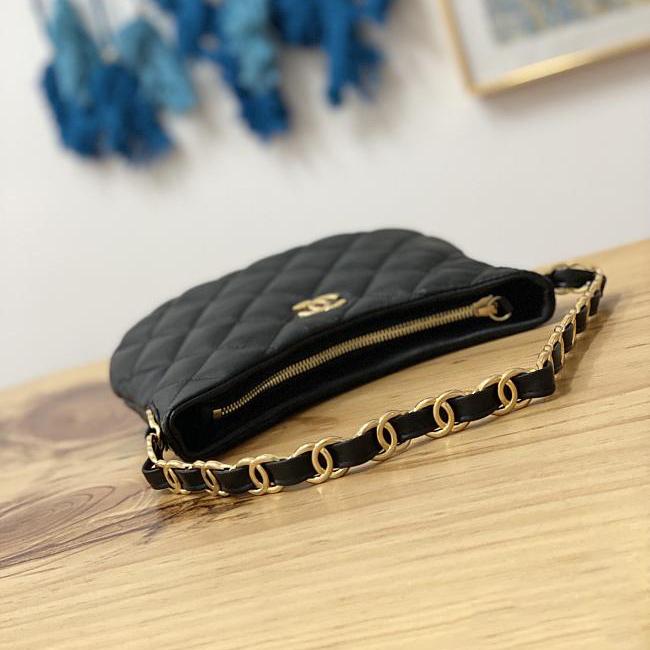 Classic Logo Printed Elegant Bag 0823121311