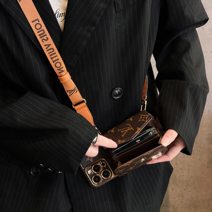 Lvv fashion print mobile phone case 0725072301