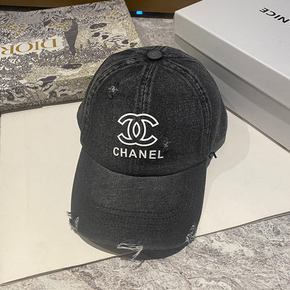 Fashion Versatile baseball cap NWH10052520