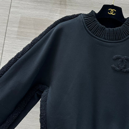 CNL Fashion Waist Sweater 0724110508