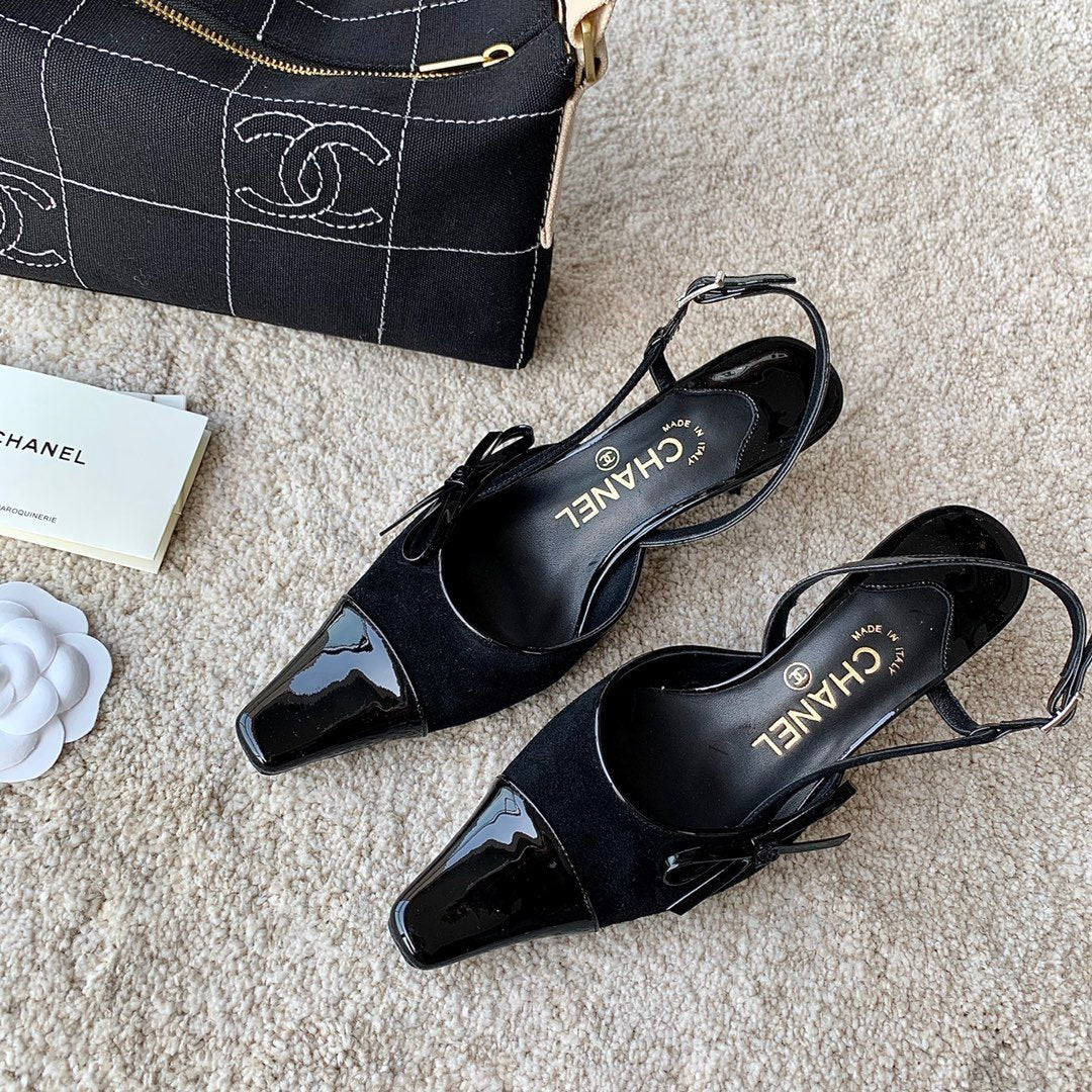 Fashionable High Heels 08231208LCJ09